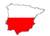 ALIMENTACIÓN ÁNGEL - Polski